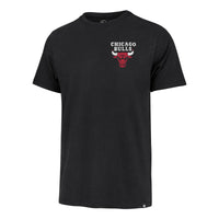 Bulls '47 Back to Back 2-Side T-shirt