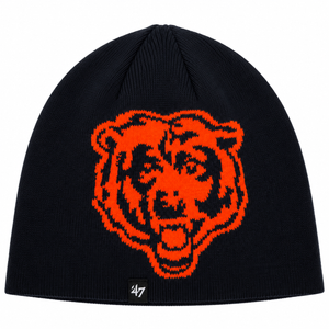 Bears '47 Outsize Beanie