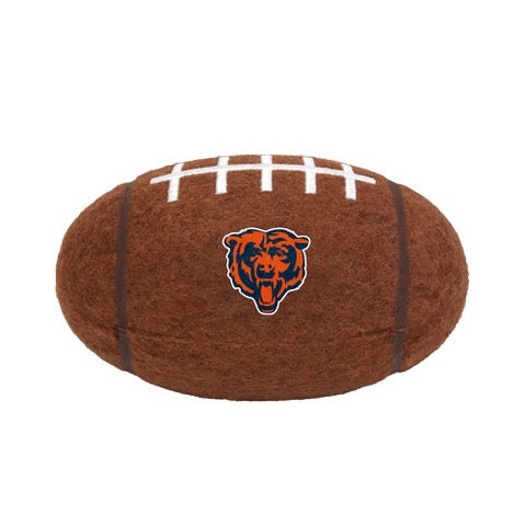 Bears Tough Chewer Pet Ball
