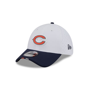 Bears New Era 2025 Training 3930