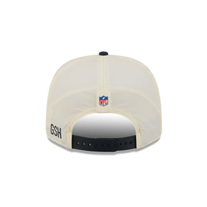 Bears New Era 2026 Training BH 970
