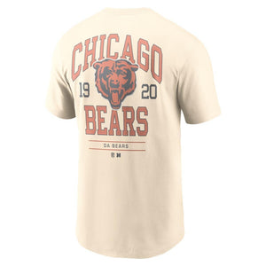 Bears Nike 2026 Freestyle 2-Sided T-shirt