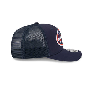 Bears New Era Bearface Collegiate 970 Trucker