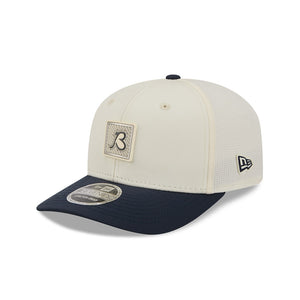 Bears New Era 2026 Training B 970