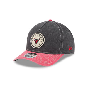 Bulls New Era AF Felt 940MC