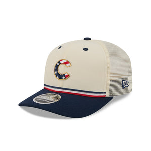 Cubs New Era 2026 4th July 970