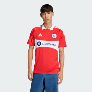 Fire adidas Home Replica Jersey
