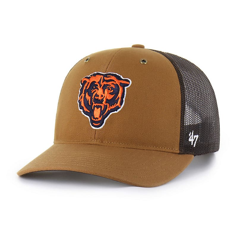 Bears '47 Carhartt Trucker