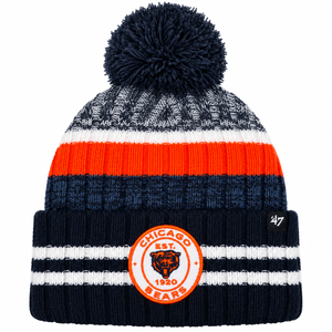 Bears '47 Quiver Cuff Knit