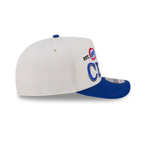 Cubs New Era Tri Hit 950 AFrame