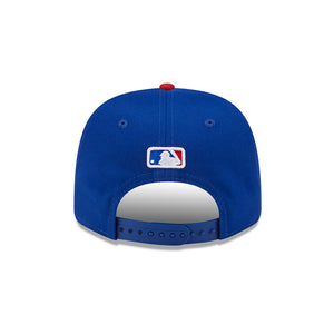 Cubs New Era ASG Side Patch 970