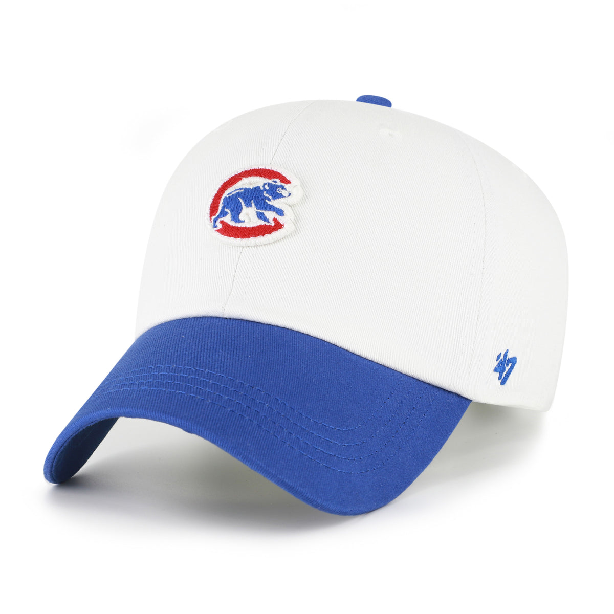 Cubs '47 Contemporary Clean Up