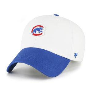 Cubs '47 Contemporary Clean Up
