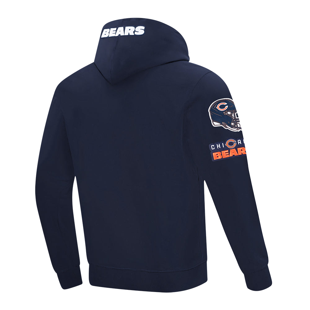 Bears Pro Standard Old English Hoody
