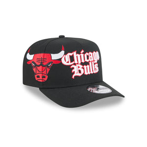 Bulls New Era AF Proud 950