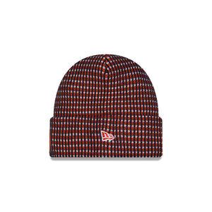 Bears New Era 2026 Bearhead Knit