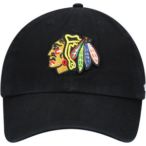Blackhawks '47 Clean Up Hat