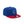 Cubs New Era Chenille Gradient 950 A-Frame