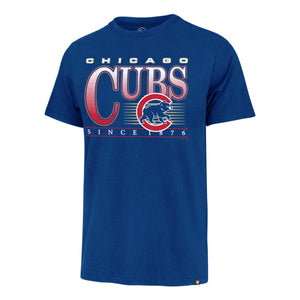 Cubs '47 Wynwood Franklin T-shirt