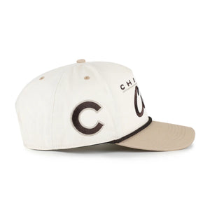 Cubs '47 Neutral Terrain Hitch