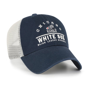 White Sox '47 1983 Windham Trucker