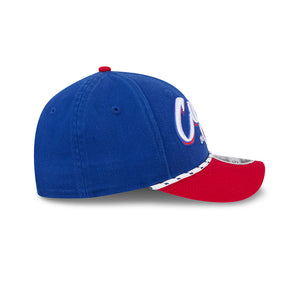 Cubs New Era Team Loyal 940MC