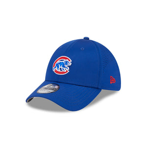 Cubs New Era Mid Performance 3930
