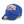 Cubs '47 Open City Clean Up Cap