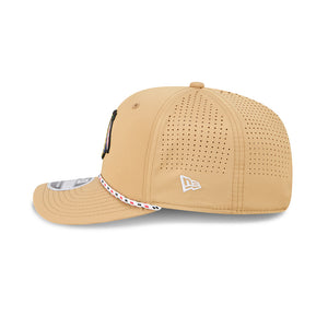 Blackhawks New Era SS Performance 970
