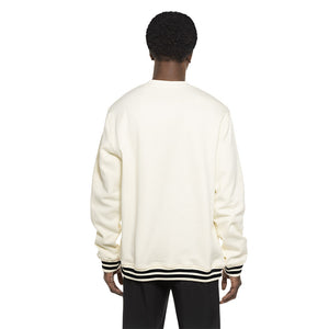 White Sox New Era 2026 Throwback Crewneck