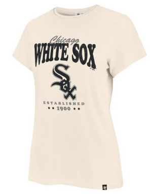 White Sox '47 Ladies Rally Cry Frankie Shirt