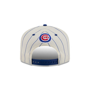 Cubs New Era 1920 Pinstripe