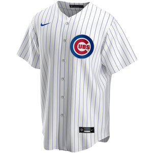 Cubs Nike Replica Home Jersey