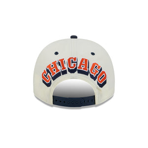 Bears New Era Bearface Rear Hit 950 A-Frame