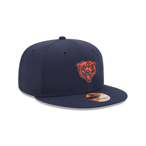 Bears New Era 2026 Sideline Bearhead 950