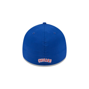 Cubs New Era Mid Performance 3930