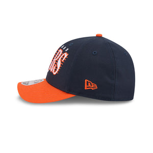 Bears New Era Loyal 940 M-Crown