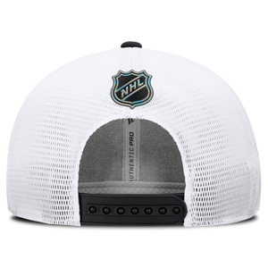 Blackhawks Fanatics 2026 Training Trucker