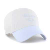 Cubs '47 Ladies Gelato TT Clean Up Hat