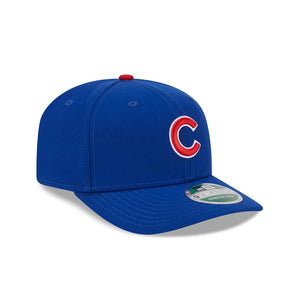 Cubs New Era Player Replica 970