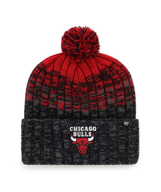 Bulls '47 Cascade Cuff Knit