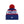 WBC New Era Puerto Rico Beanie
