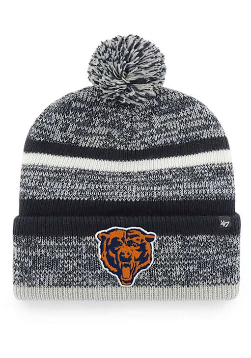 Bears '47 Northward Cuff Knit