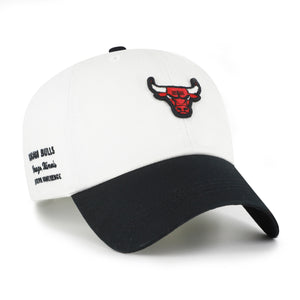 Bulls '47 Contemporary Clean Up