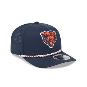 Bears New Era Bearface Rope Performance 970