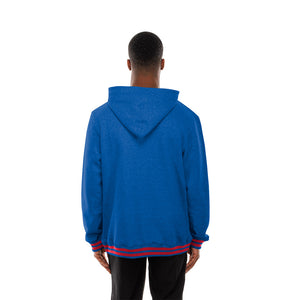 Cubs New Era 2026 Throwback Hoody