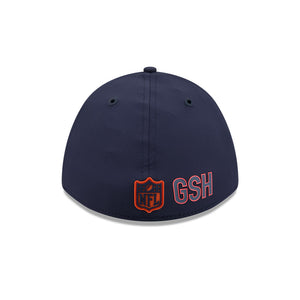 Bears New Era 2026 Bearhead 3930MC