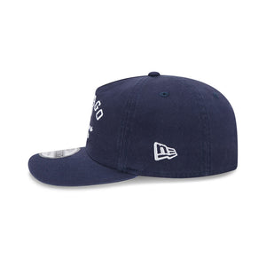 Bears New Era Bearhead Stacked 1920