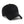 Blackhawks '47 Carhartt Black Clean Up