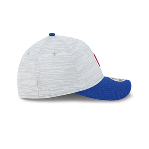Cubs New Era AF Tech 3930 M-Crown